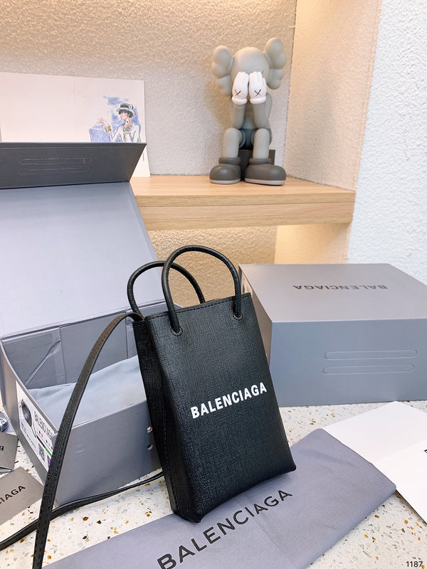Luxe Touch Fashion - BGA Bags - 1586