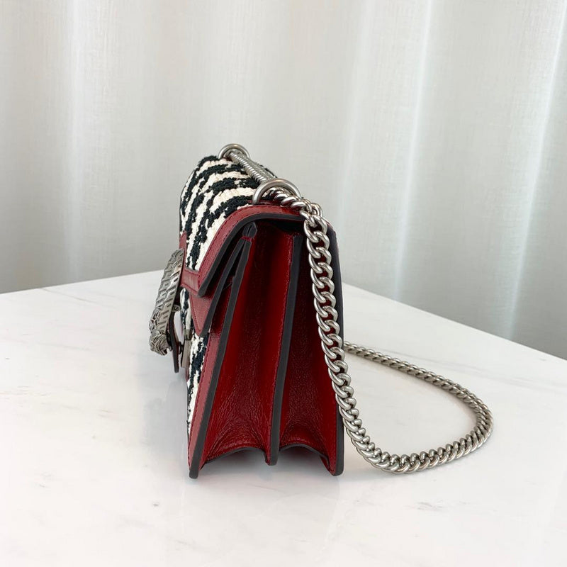 Luxe Touch Bags 

 - LTB Bags - 1252