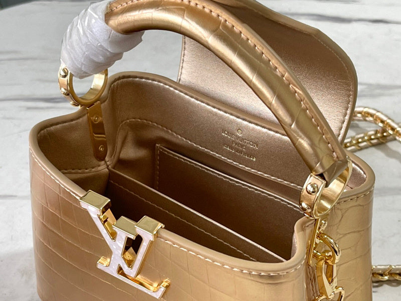 Fashion Luxe Touch bags - 4797