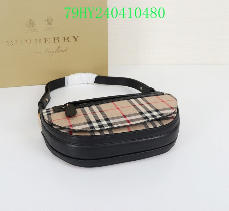 Luxe Touch Bags Fashion -BBR Bags - 532