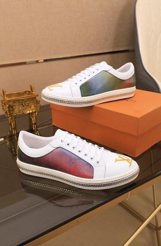 Luxe Touch Bags 

 - LTB Men Shoes - 1864