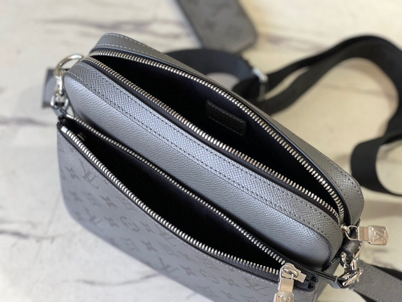 Fashion Luxe Touch bags - 4601
