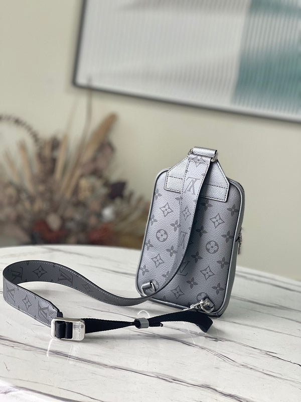 Fashion Luxe Touch bags - 5133