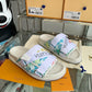 Luxe Touch Bags -  Men Shoes - 1446