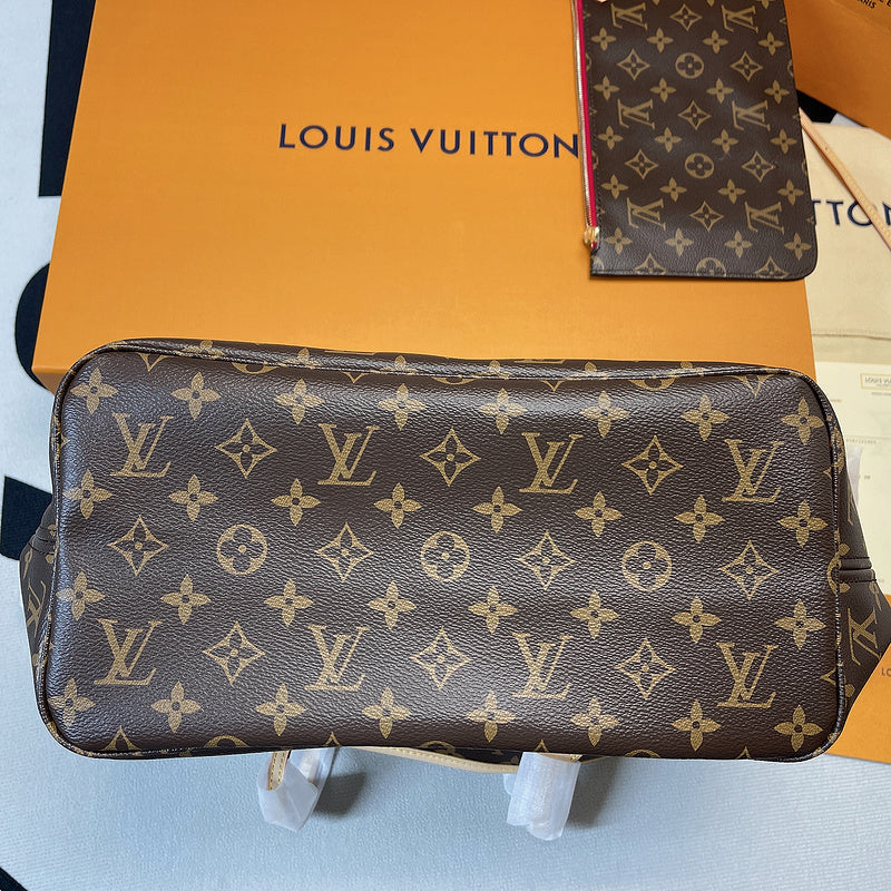 Luxe Touch Fashion LTB-bags - 8109
