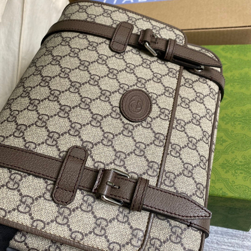 LTB - GG Bags - 1849
