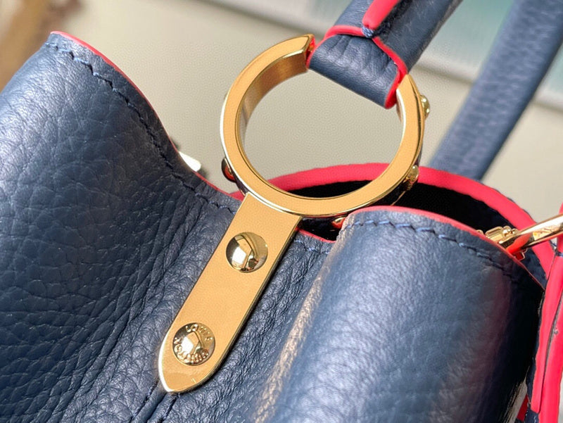 Fashion Luxe Touch bags - 4488