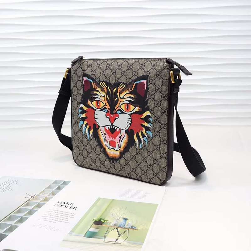 Luxe Touch Bags - Luxe Touch Bags - 764
