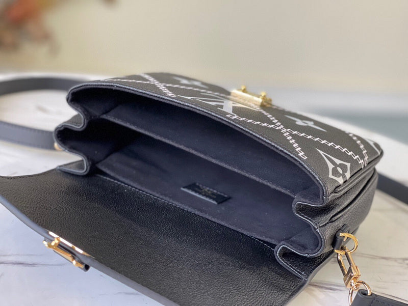 Fashion Luxe Touch bags - 5457