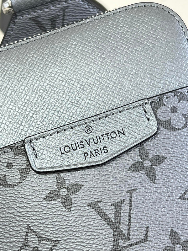 Luxe Touch Fashion LTB-Bags - 16751