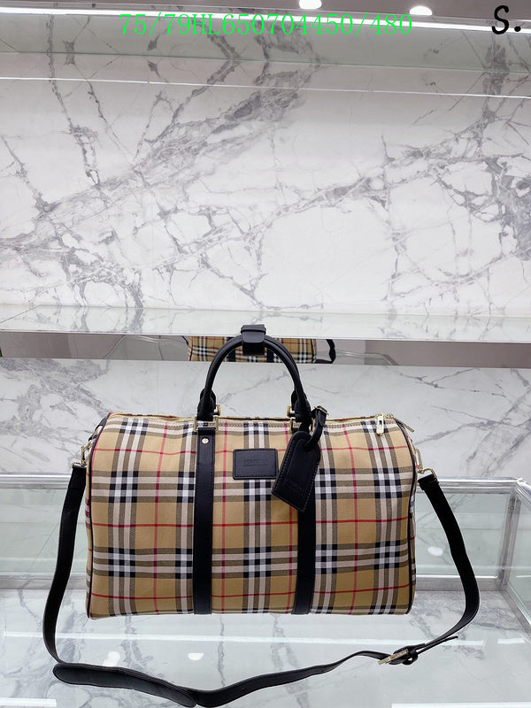 LTB Fashion -BBR Bags - 305