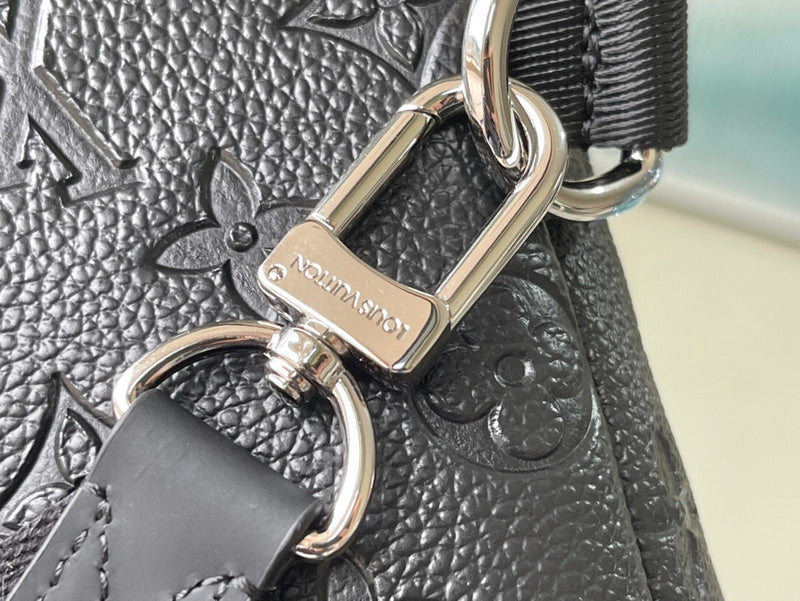 Fashion Luxe Touch bags - 4904