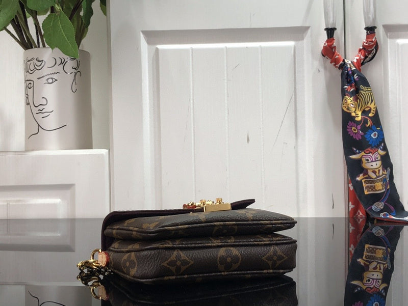Fashion Luxe Touch bags - 3527