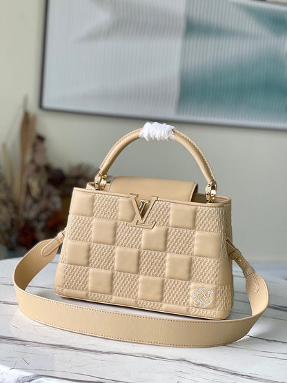 Fashion Luxe Touch bags - 5365