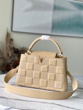 Fashion Luxe Touch bags - 5365