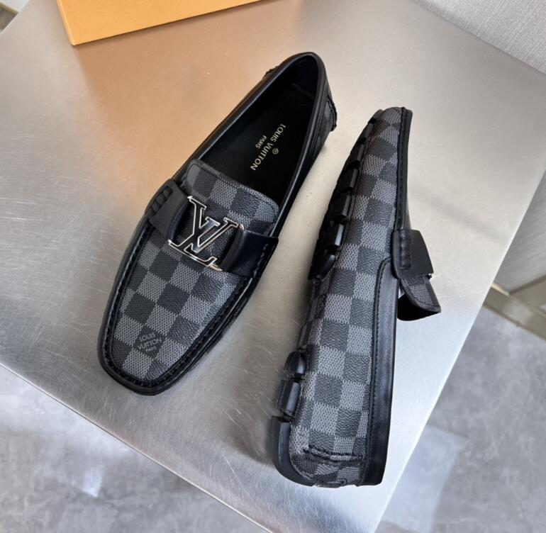 Luxe Touch Bags 

 - LTB Men Shoes - 867