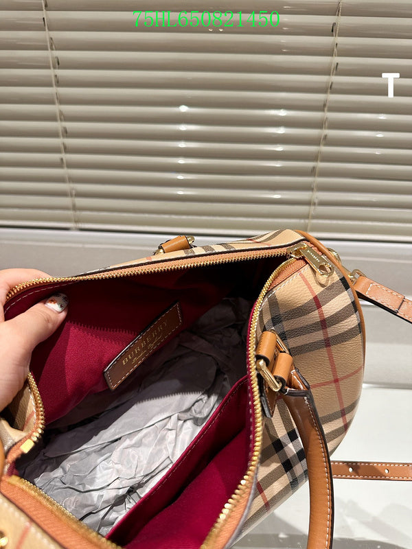 Luxe Touch Bags Fashion -BBR Bags - 046