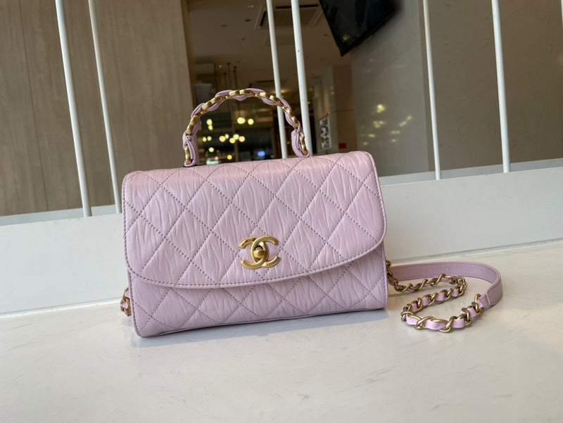 Luxe Touch Bags -  Bags - 339