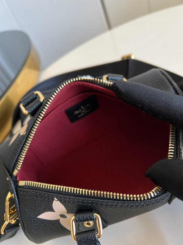 Luxe Touch Fashion LTB-bags - 17201