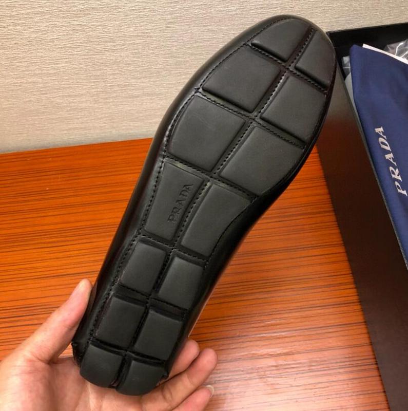 Luxe Touch Bags - PD Men Shoes - 321
