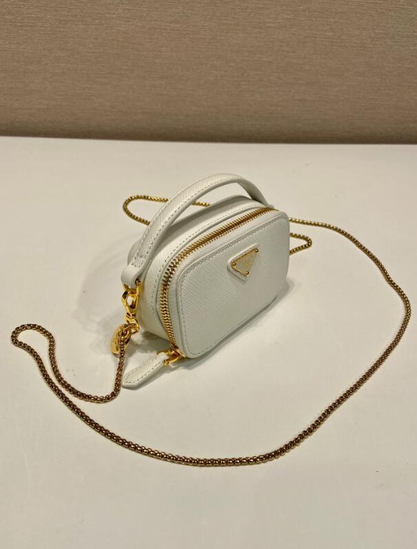 Luxe Touch Bags - PD Bags - 040