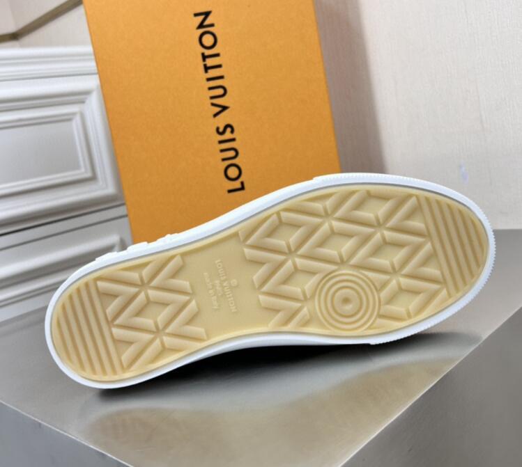Luxe Touch Bags -  Men Shoes - 820