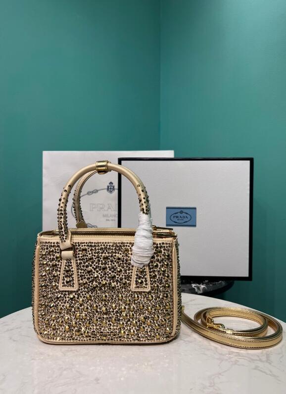 Luxe Touch Bags - PD Bags - 090