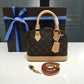 Luxe Touch Fashion LTB-bags - 17904