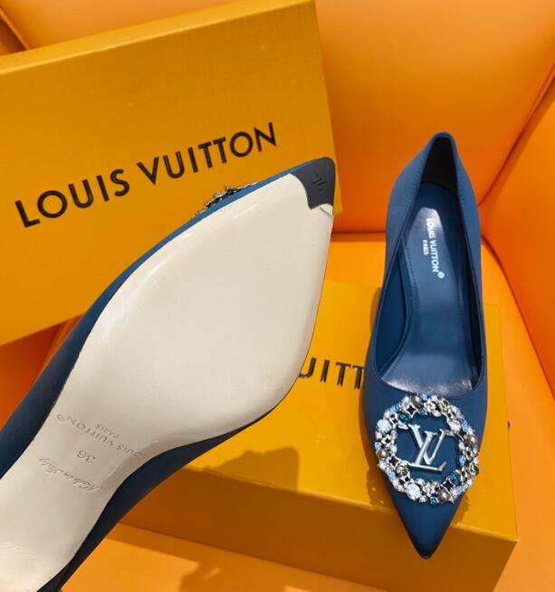 Luxe Touch Bags 

 - LTB Women Shoes - 251