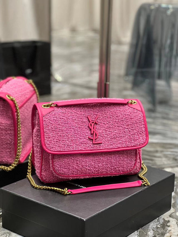 LTB - SLY Bags 494