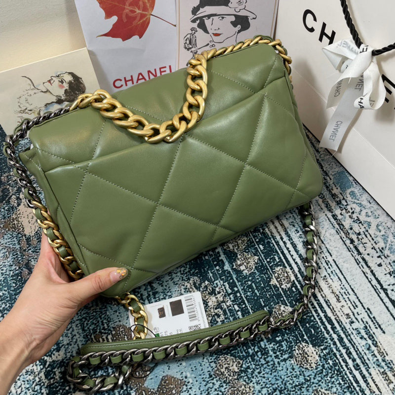 Luxe Touch Bags -  Bags - 336