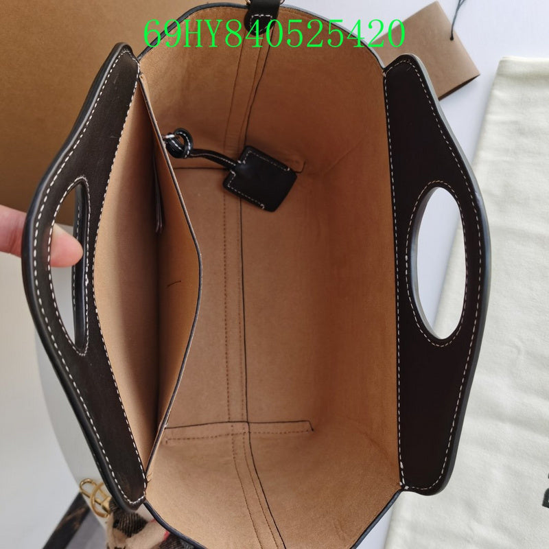 Luxe Touch Bags Fashion -BBR Bags - 533