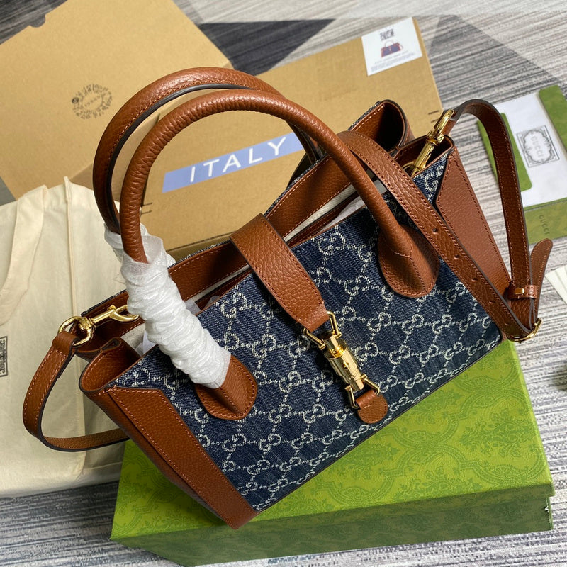 LTB - GG Bags - 484