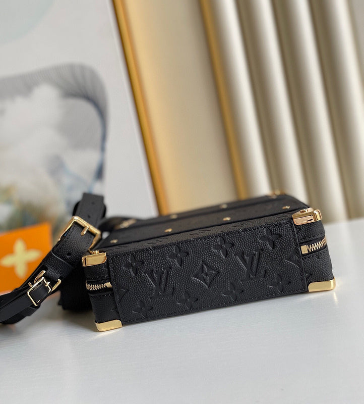 Fashion Luxe Touch bags - 3087