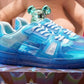Luxe Touch Bags -  Men Shoes - 1507