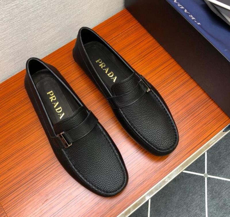 Luxe Touch Bags 

 - PD Men Shoes - 323