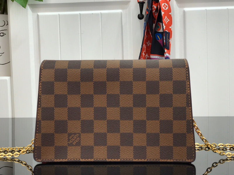 Fashion Luxe Touch bags - 2992