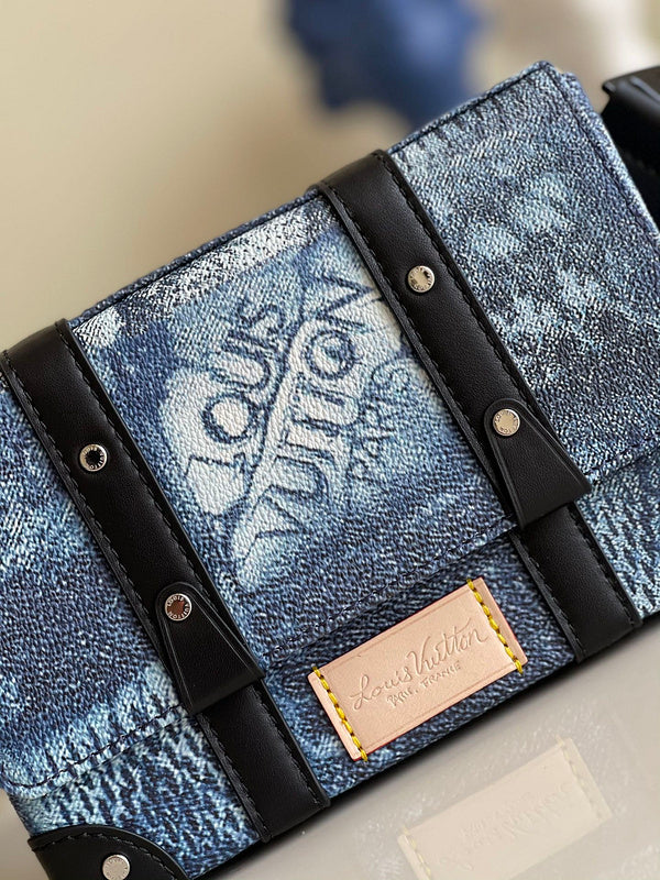 Fashion Luxe Touch bags - 3335