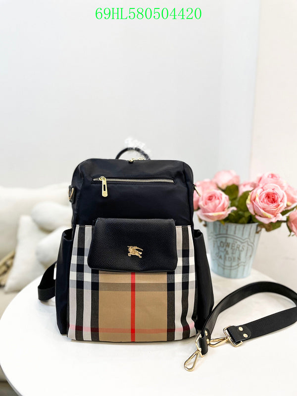 LTB Fashion -BBR Bags - 139