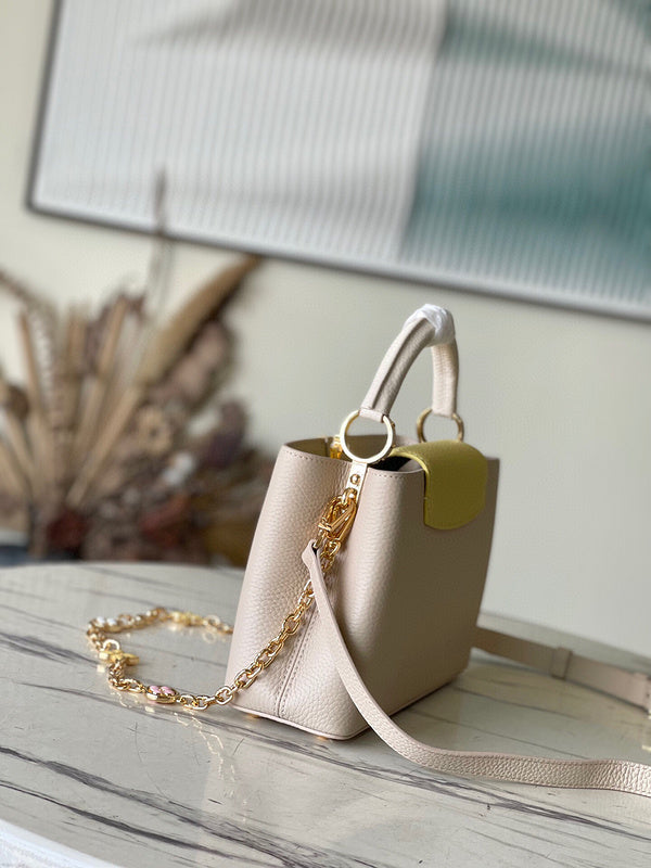 Fashion Luxe Touch bags - 4094