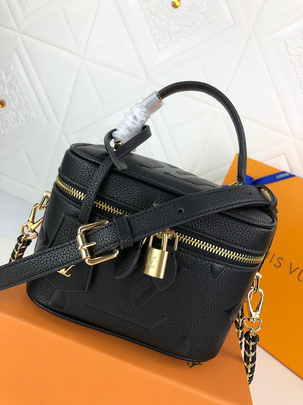 Fashion Luxe Touch bags - 3812