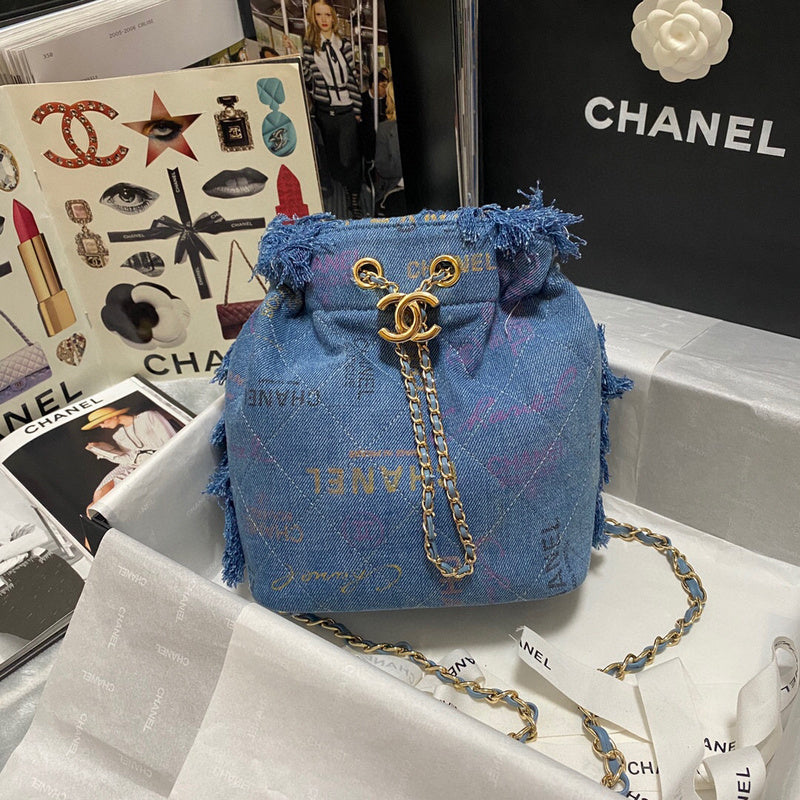 Luxe Touch Bags 

 -  Bags - 3282