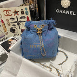 Luxe Touch Bags 

 -  Bags - 3282