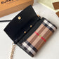 The Luxe Touch Fashion BBR-Bags - 002