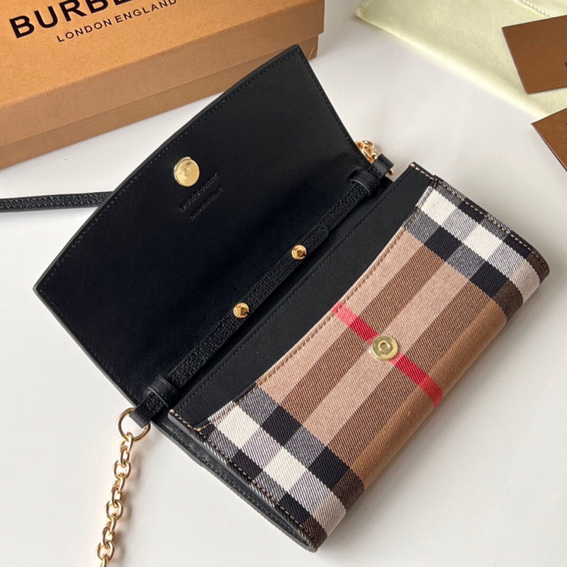 The Luxe Touch Fashion BBR-Bags - 002