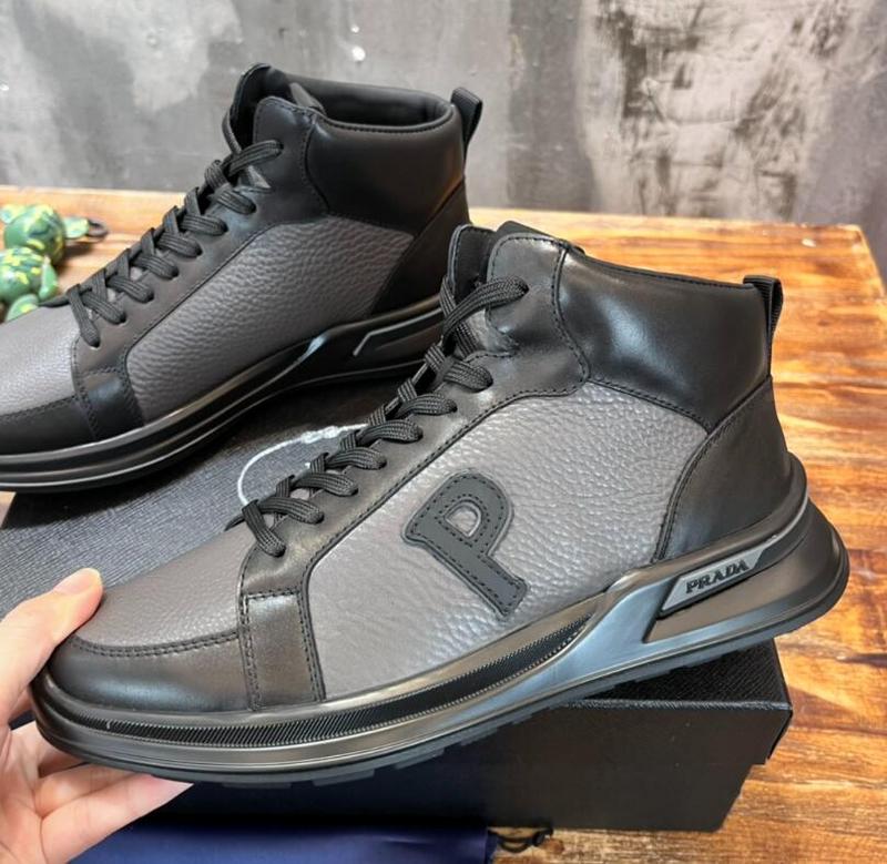 Luxe Touch Bags 

 - PD Men Shoes - 105