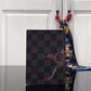 Fashion Luxe Touch bags - 2615