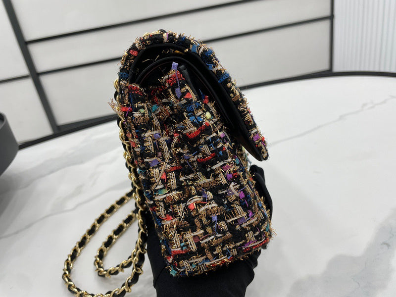Luxe Touch Bags -  Bags - 066
