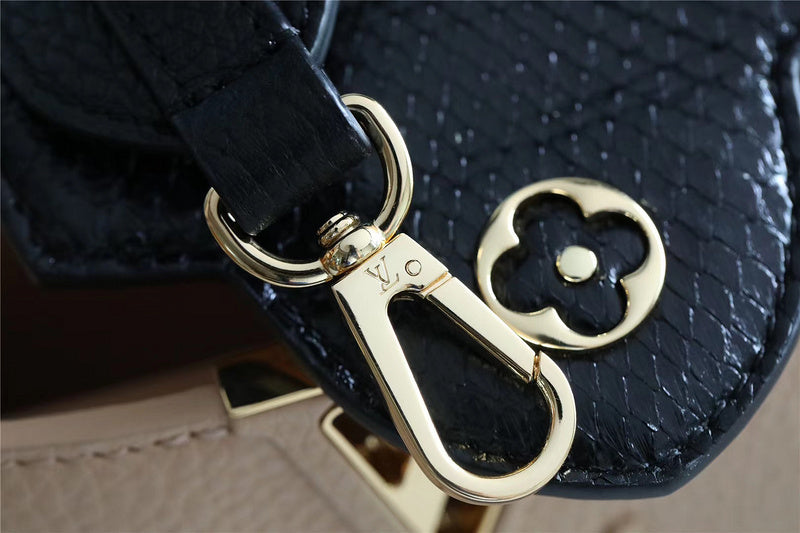 Luxe Touch Fashion LTB-bags - 8340