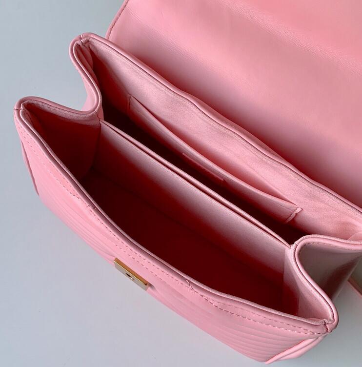 Luxe Touch Bags 

 - LTB Bags - 2935